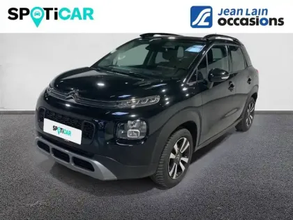 Photo 19 Citroën C3 Aircross  PureTech 110 S&S BVM6