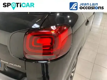Photo 32 Citroën C3 Aircross  PureTech 110 S&S BVM6