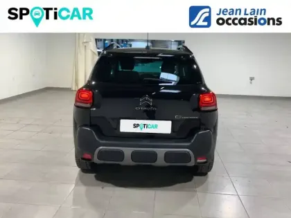 Photo 42 Citroën C3 Aircross  PureTech 110 S&S BVM6