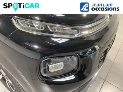 Photo 54 Citroën C3 Aircross  PureTech 110 S&S BVM6