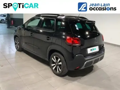 Photo 44 Citroën C3 Aircross  PureTech 110 S&S BVM6