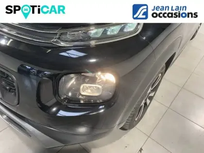 Photo 52 Citroën C3 Aircross  PureTech 110 S&S BVM6