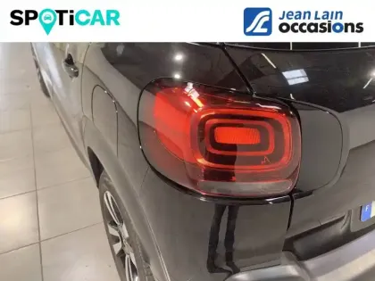 Photo 53 Citroën C3 Aircross  PureTech 110 S&S BVM6