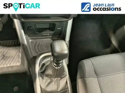 Photo 31 Citroën C3 Aircross  PureTech 110 S&S BVM6