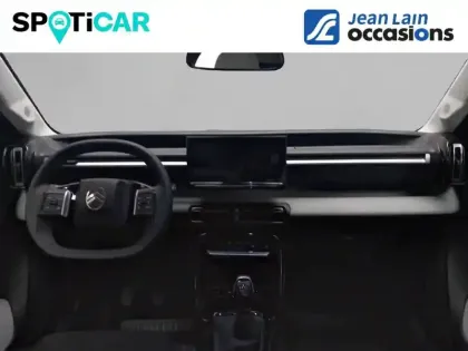 Photo 47 Citroën C3  Turbo 100 ch BVM6