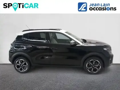 Photo 43 Citroën C3  Turbo 100 ch BVM6