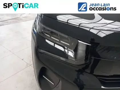 Photo 50 Citroën C3  Turbo 100 ch BVM6