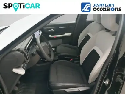 Photo 28 Citroën C3  Turbo 100 ch BVM6