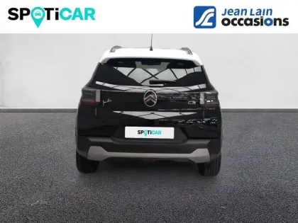 Photo 44 Citroën C3  Turbo 100 ch BVM6