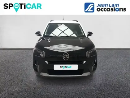 Photo 21 Citroën C3  Turbo 100 ch BVM6