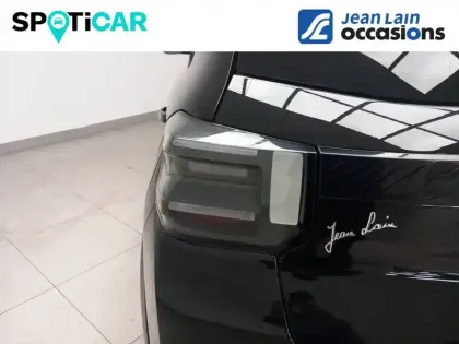 Photo 34 Citroën C3  Turbo 100 ch BVM6