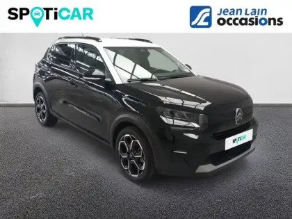 Photo 42 Citroën C3  Turbo 100 ch BVM6