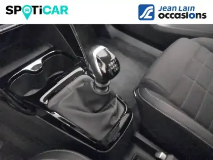 Photo 33 Citroën C3  Turbo 100 ch BVM6