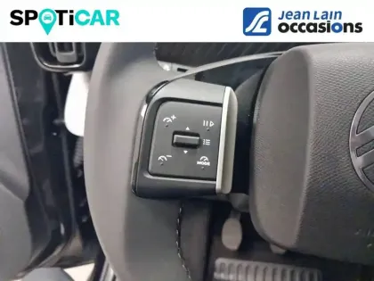 Photo 38 Citroën C3  Turbo 100 ch BVM6