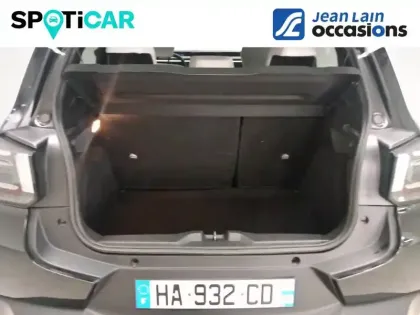 Photo 36 Citroën C3  Turbo 100 ch BVM6