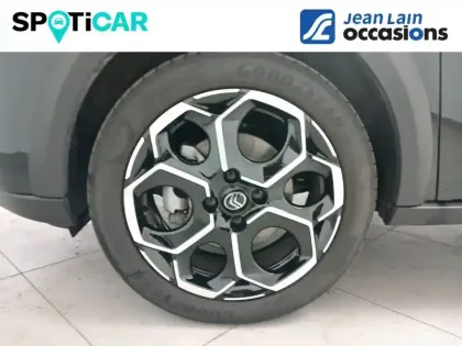 Photo 29 Citroën C3  Turbo 100 ch BVM6