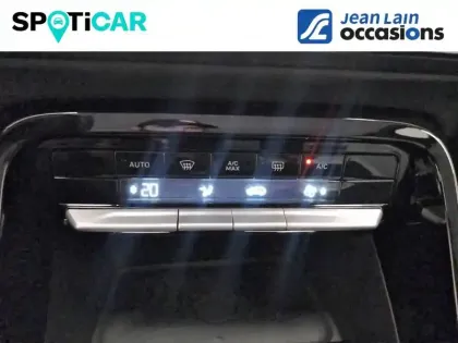 Photo 31 Citroën C3  Turbo 100 ch BVM6