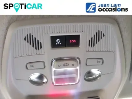 Photo 55 Citroën C3  Turbo 100 ch BVM6