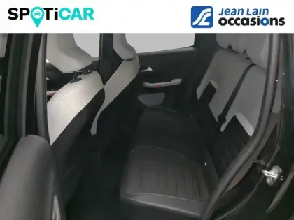 Photo 52 Citroën C3  Turbo 100 ch BVM6