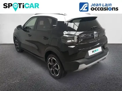 Photo 45 Citroën C3  Turbo 100 ch BVM6