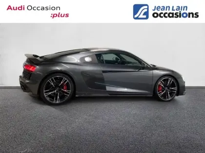 Photo 43 Audi R8  V10 5.2 FSI 620 S tronic 7