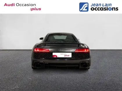 Photo 25 Audi R8  V10 5.2 FSI 620 S tronic 7