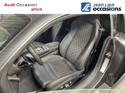 Photo 39 Audi R8  V10 5.2 FSI 620 S tronic 7