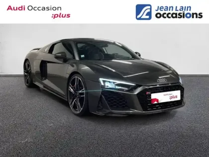 Photo 42 Audi R8  V10 5.2 FSI 620 S tronic 7