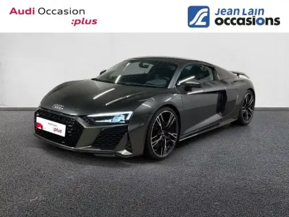 Photo 20 Audi R8  V10 5.2 FSI 620 S tronic 7