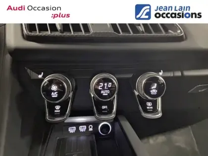 Photo 53 Audi R8  V10 5.2 FSI 620 S tronic 7
