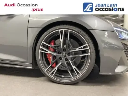 Photo 28 Audi R8  V10 5.2 FSI 620 S tronic 7