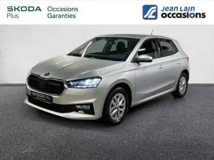 Photo Skoda Fabia Ambition