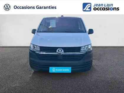 Photo 8 Volkswagen Transporter  6.1 VAN L1H1 2.0 TDI 150 BVM6 4MOTION