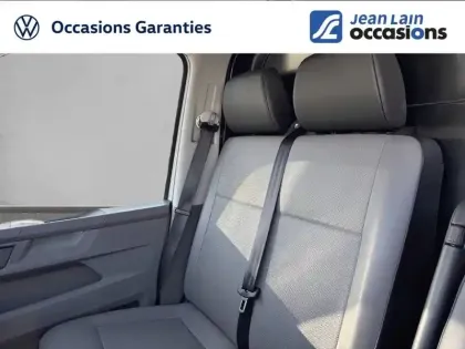Photo 5 Volkswagen Transporter  6.1 VAN L1H1 2.0 TDI 150 BVM6 4MOTION