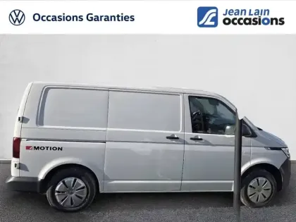 Photo 3 Volkswagen Transporter  6.1 VAN L1H1 2.0 TDI 150 BVM6 4MOTION