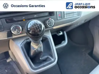 Photo 15 Volkswagen Transporter  6.1 VAN L1H1 2.0 TDI 150 BVM6 4MOTION