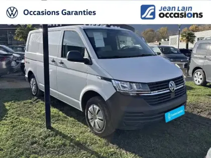 Photo 9 Volkswagen Transporter  6.1 VAN L1H1 2.0 TDI 150 BVM6 4MOTION