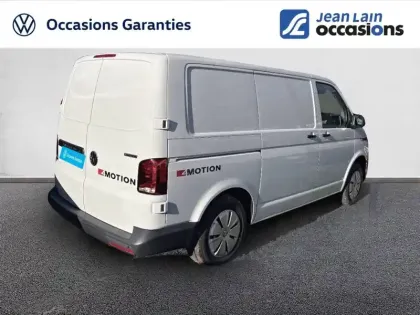 Photo 1 Volkswagen Transporter  6.1 VAN L1H1 2.0 TDI 150 BVM6 4MOTION