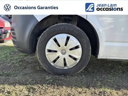 Photo 11 Volkswagen Transporter  6.1 VAN L1H1 2.0 TDI 150 BVM6 4MOTION