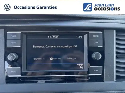 Photo 18 Volkswagen Transporter  6.1 VAN L1H1 2.0 TDI 150 BVM6 4MOTION