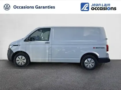 Photo 6 Volkswagen Transporter  6.1 VAN L1H1 2.0 TDI 150 BVM6 4MOTION