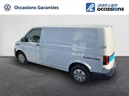 Photo 10 Volkswagen Transporter  6.1 VAN L1H1 2.0 TDI 150 BVM6 4MOTION