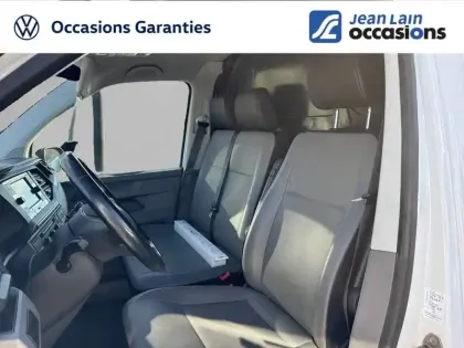 Photo 4 Volkswagen Transporter  6.1 VAN L1H1 2.0 TDI 150 BVM6 4MOTION