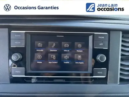 Photo 14 Volkswagen Transporter  6.1 VAN L1H1 2.0 TDI 150 BVM6 4MOTION