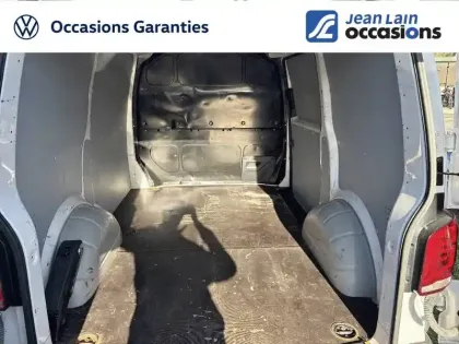 Photo 13 Volkswagen Transporter  6.1 VAN L1H1 2.0 TDI 150 BVM6 4MOTION