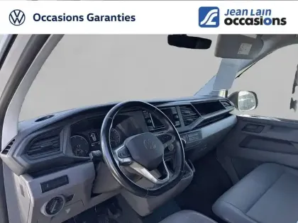 Photo 12 Volkswagen Transporter  6.1 VAN L1H1 2.0 TDI 150 BVM6 4MOTION