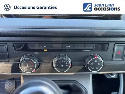 Photo 17 Volkswagen Transporter  6.1 VAN L1H1 2.0 TDI 150 BVM6 4MOTION