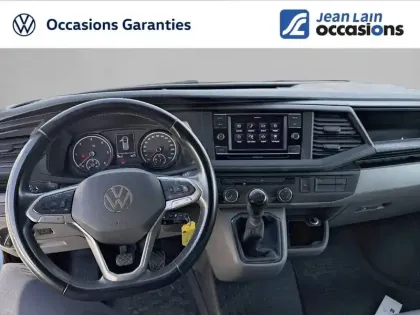 Photo 2 Volkswagen Transporter  6.1 VAN L1H1 2.0 TDI 150 BVM6 4MOTION