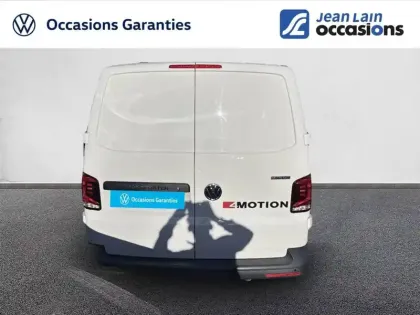 Photo 7 Volkswagen Transporter  6.1 VAN L1H1 2.0 TDI 150 BVM6 4MOTION