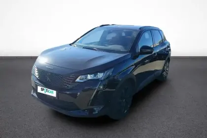 Photo Peugeot 3008 Gt Pack